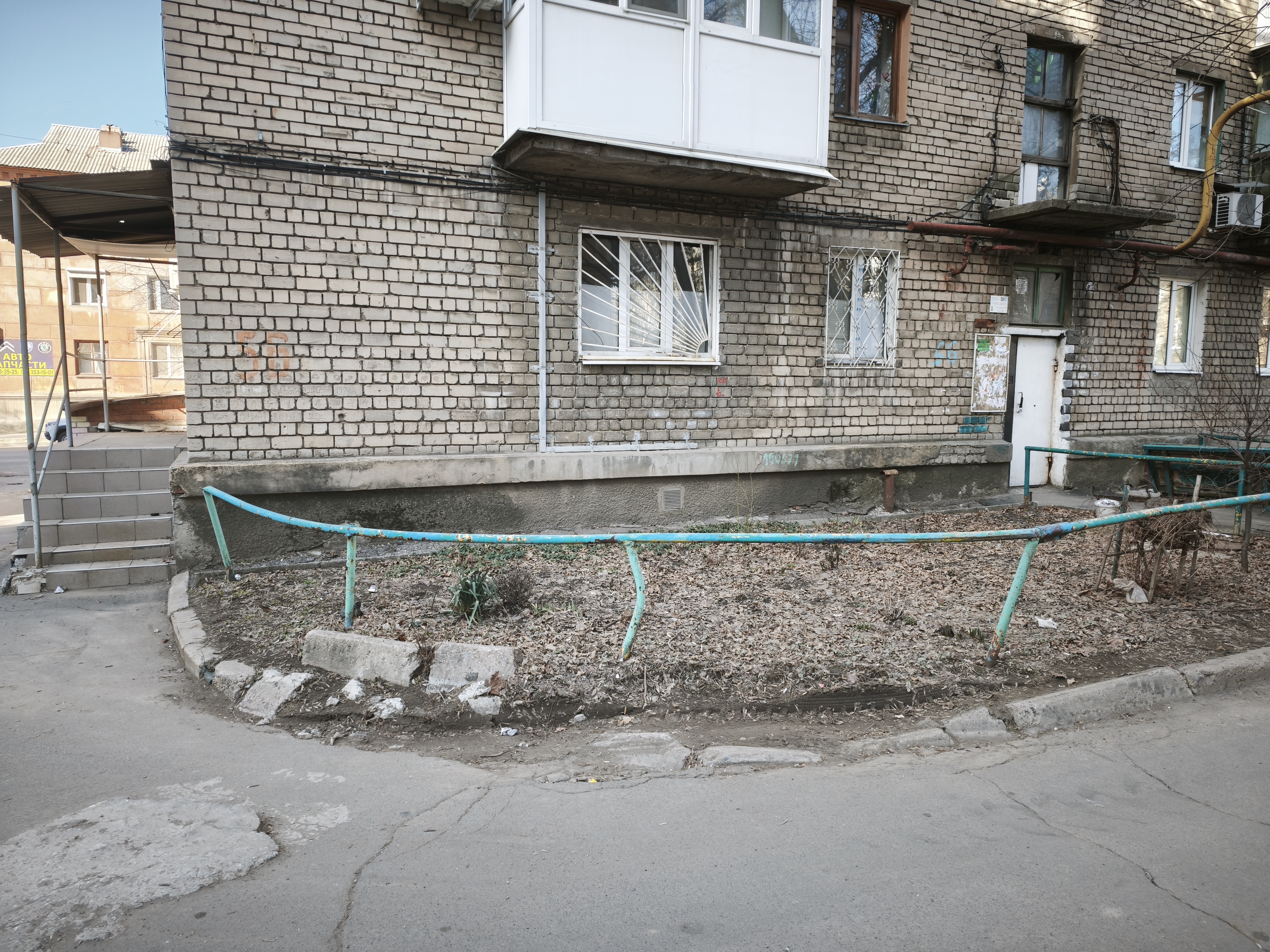 Продажа 2 х к квартиры Марии Ульяновой 56