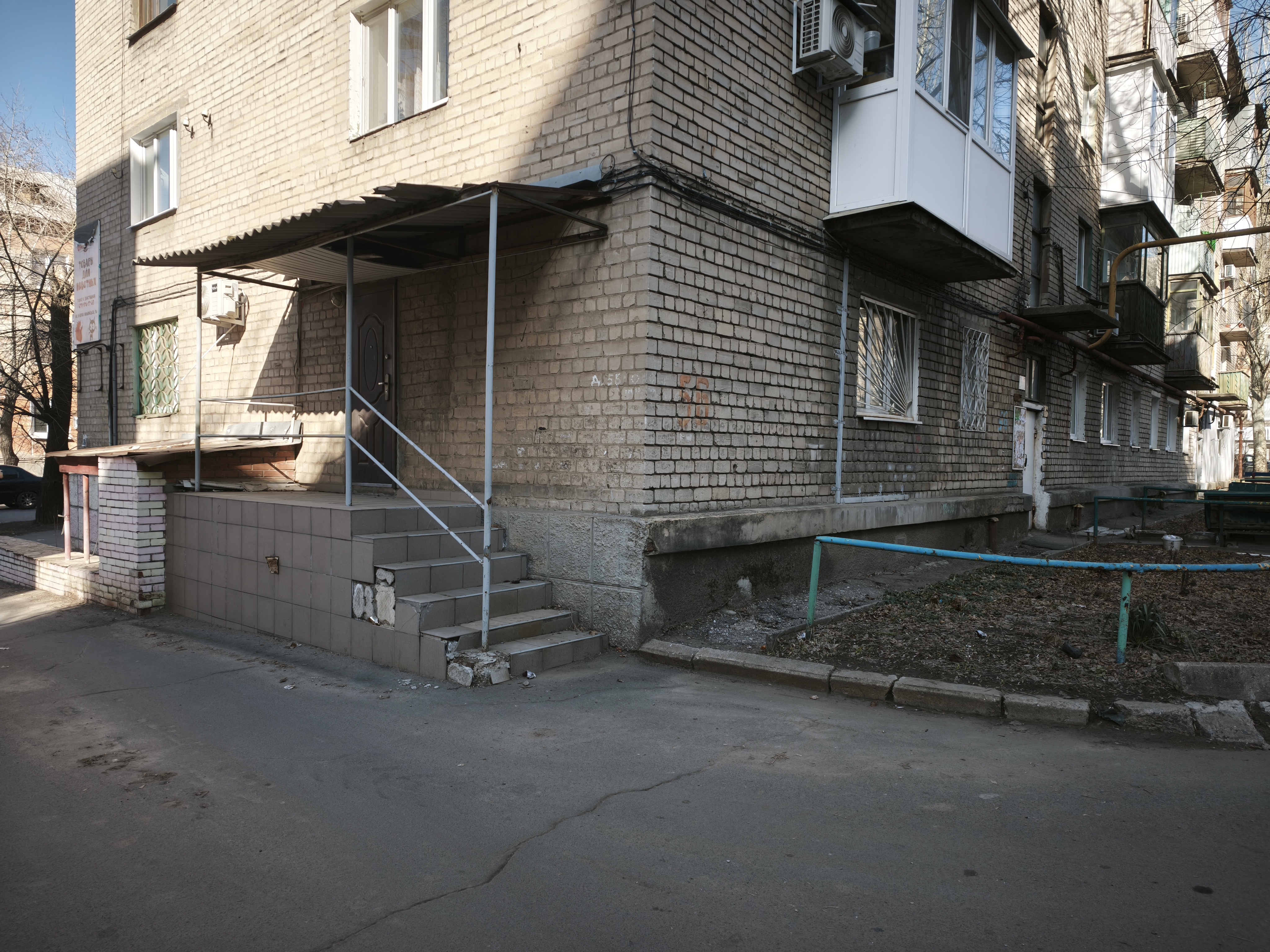 Продажа 2 х к квартиры Марии Ульяновой 56