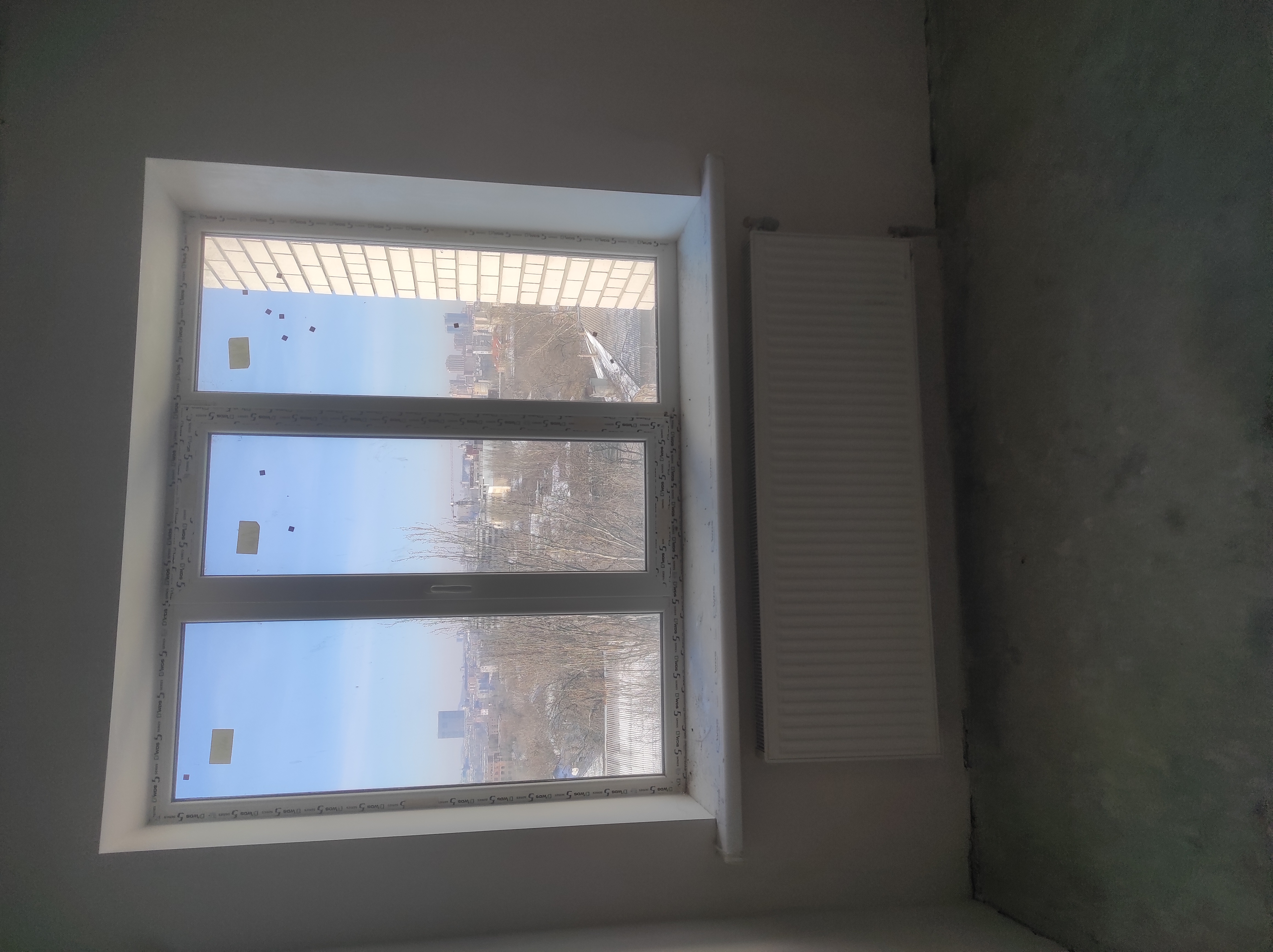 Продажа 3 х к кв Новострой ,, Калининский,,